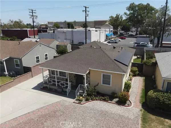 4318 Camerino Street, Lakewood, CA 90712