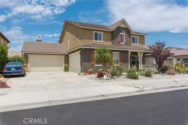 32736 Juniper Berry Drive, Winchester, CA 92596