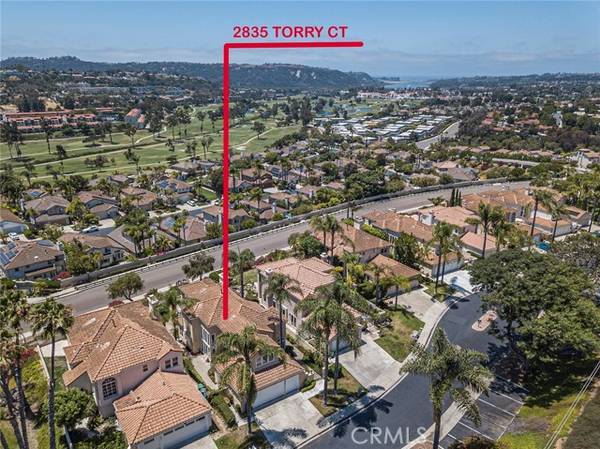 Carlsbad, CA 92009,2835 Torry Court