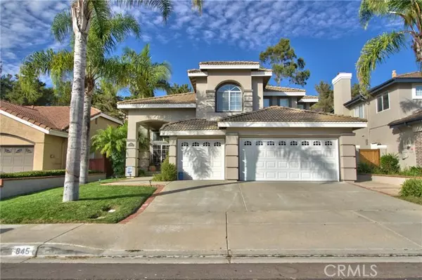 San Marcos, CA 92078,845 Applewilde Drive