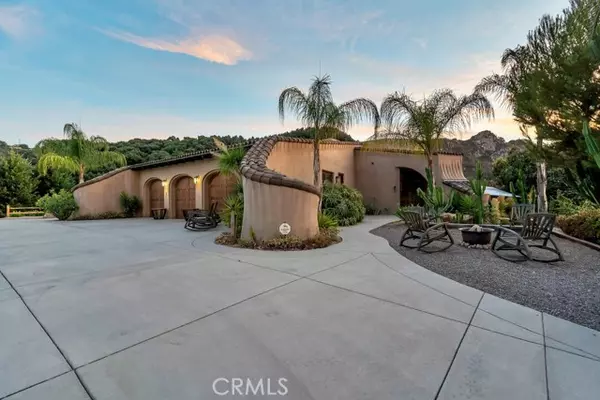 Bonsall, CA 92003,30280 Luis Rey Heights Road