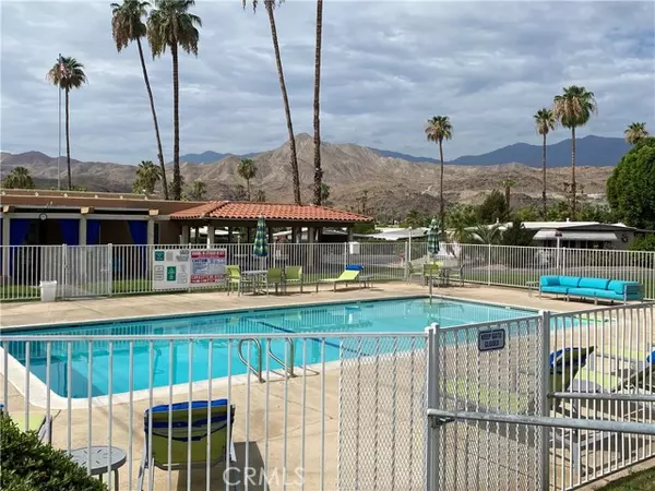 Palm Springs, CA 92264,25 Calle Del Sol