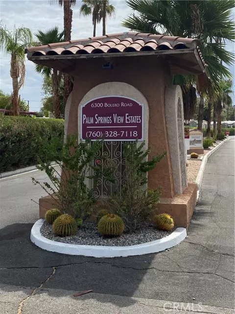 Palm Springs, CA 92264,25 Calle Del Sol