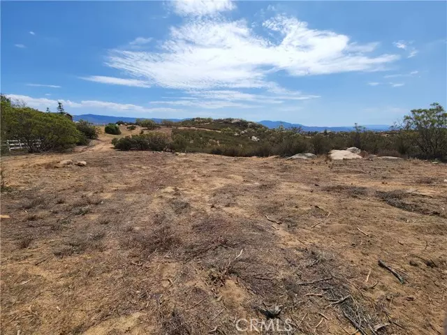 Aguanga, CA 92536,719 Lot on Arroyo Way