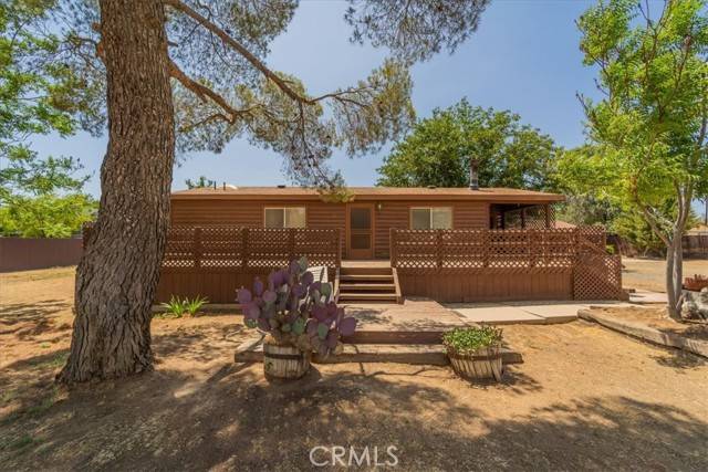 39265 Anza Road, Anza, CA 92539