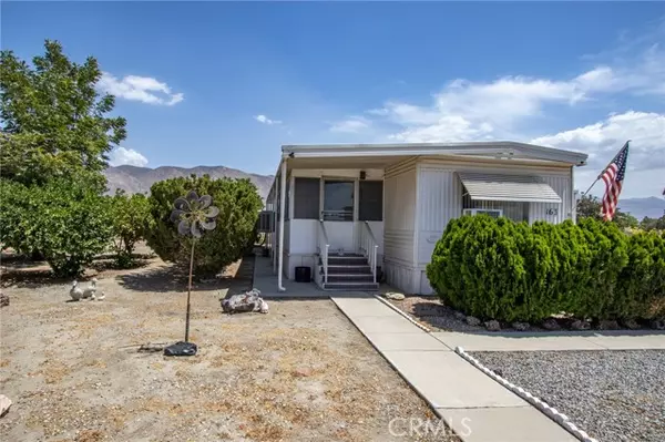 163 N Palomar Avenue, San Jacinto, CA 92582