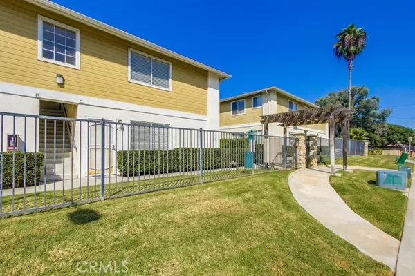 Spring Valley, CA 91977,9210 Kenwood Drive #C