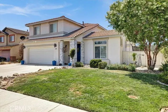 San Jacinto, CA 92582,234 Garcia Drive