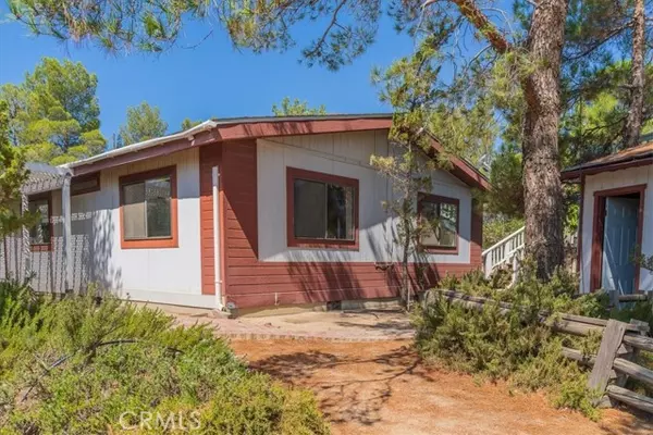 Aguanga, CA 92536,40785 Crazy Horse Canyon Road