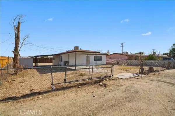 Barstow, CA 92311,25519 Jade Road