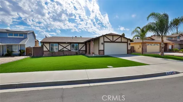 872 Polk Court, Hemet, CA 92543