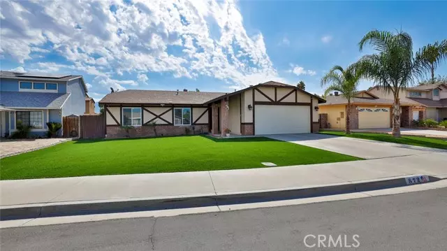 Hemet, CA 92543,872 Polk Court