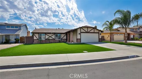 872 Polk Court, Hemet, CA 92543