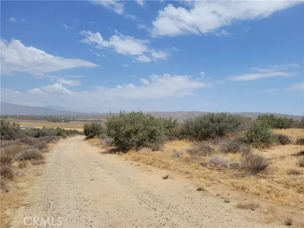 Anza, CA 92539,0 Filanc Ranch