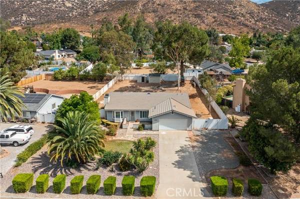 26034 Bellemore Drive, Ramona, CA 92065