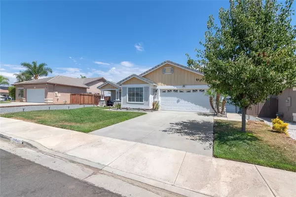 35844 Gerard Dou Street, Winchester, CA 92596