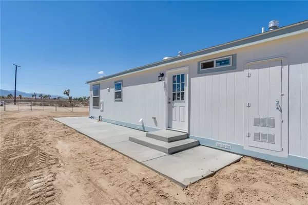 Phelan, CA 92371,6175 La Mesa Road