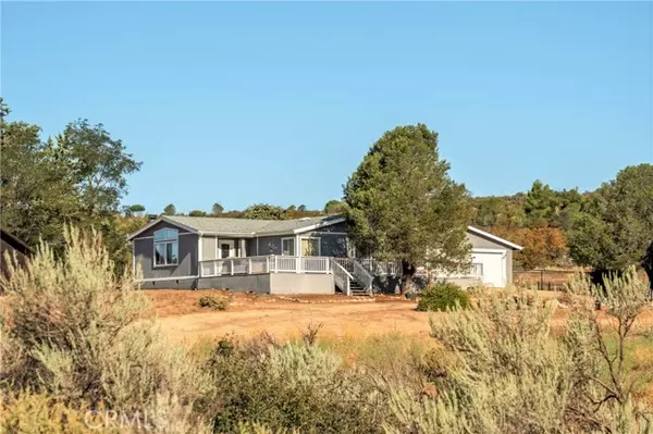 57480 Mount Road, Anza, CA 92539