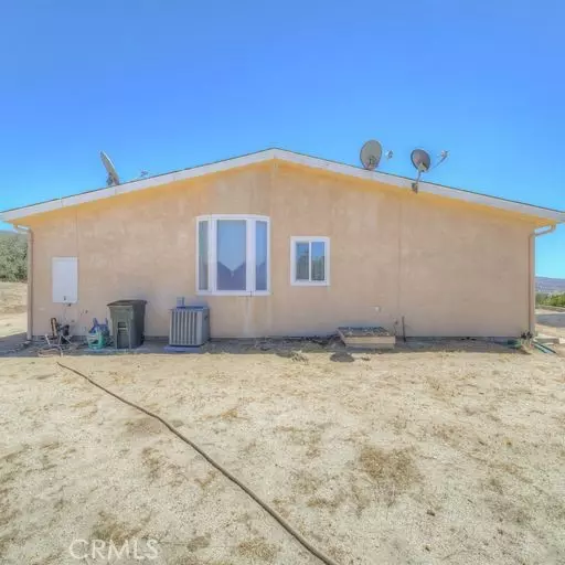 Anza, CA 92539,56686 Dickson Way