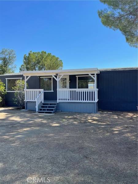 39318 Anza Road, Anza, CA 92539