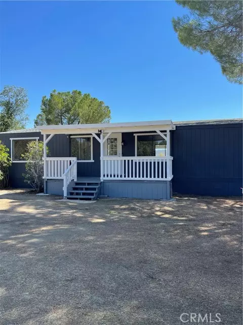 39318 Anza Road, Anza, CA 92539