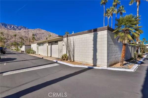 1111 E Palm Canyon Drive #340, Palm Springs, CA 92264