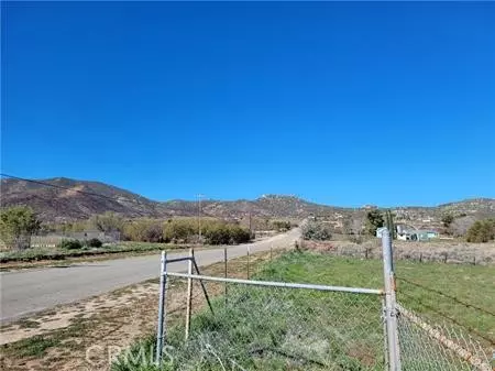 Anza, CA 92539,0 Ramsey