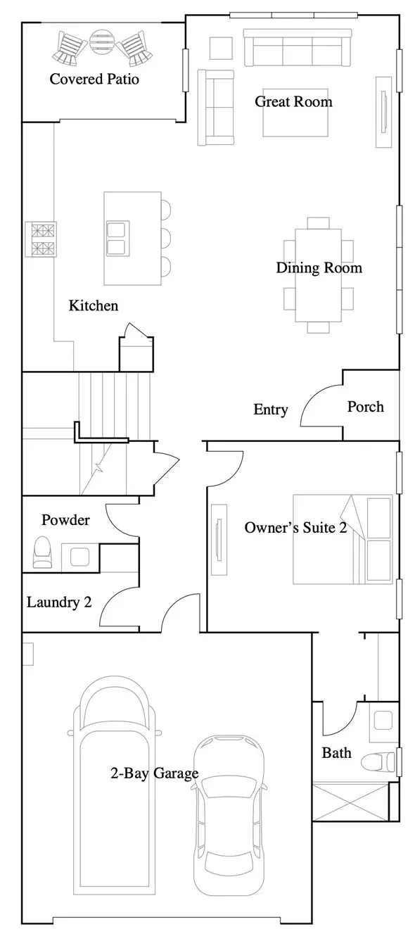 Indio, CA 92203,43125 Portuale Court