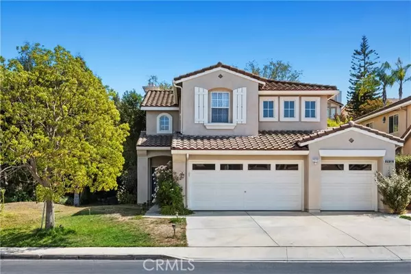 1938 Brush Oak Court, Newbury Park, CA 91320