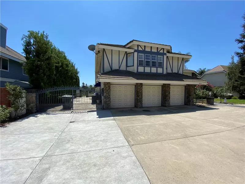 8099 Jennet Street, Alta Loma, CA 91701