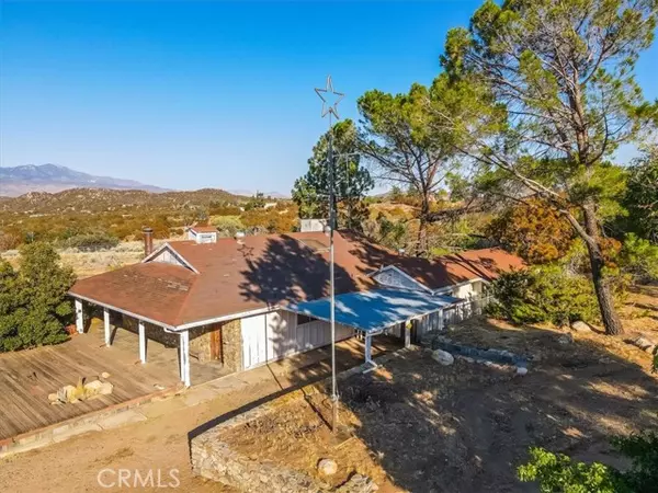 Anza, CA 92539,45120 Noel Road