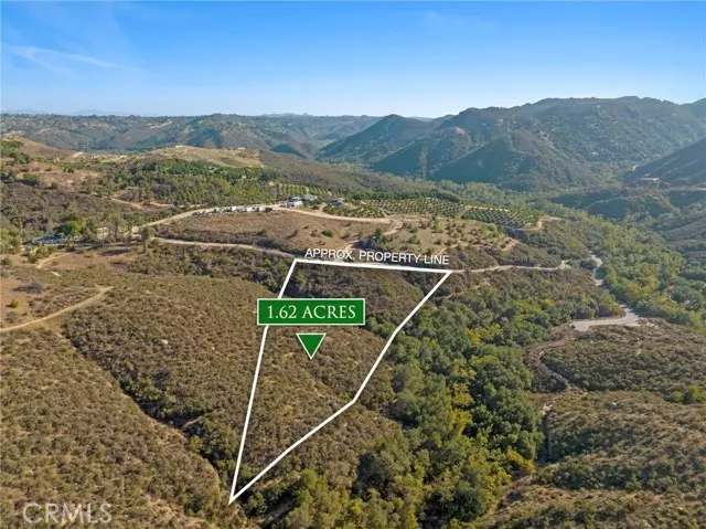 Fallbrook, CA 92028,0 Sandia Creek