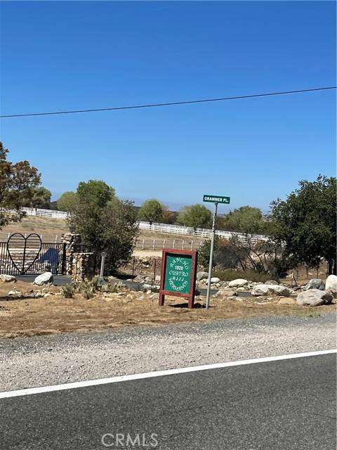 Warner Springs, CA 92086,0 Hwy 79