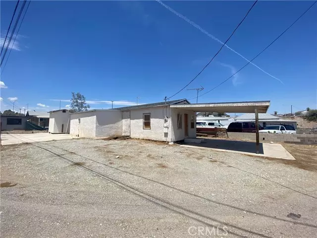 460 F Street, Needles, CA 92363