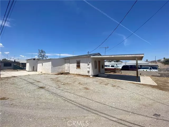 Needles, CA 92363,460 F Street