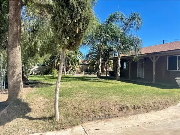 Perris, CA 92570,21515 Olive Avenue