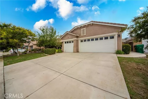 32651 Breton Drive, Winchester, CA 92596