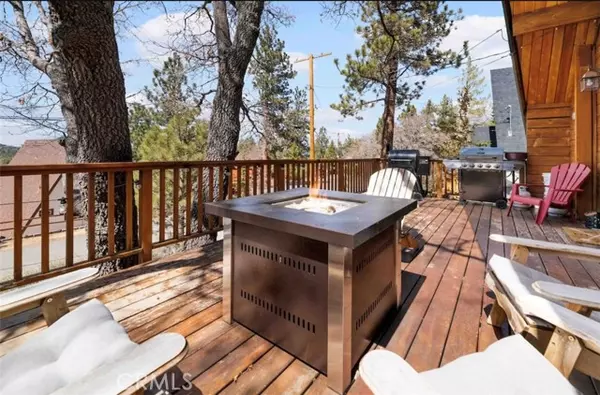 Big Bear Lake, CA 92315,43634 Ridge Crest Drive