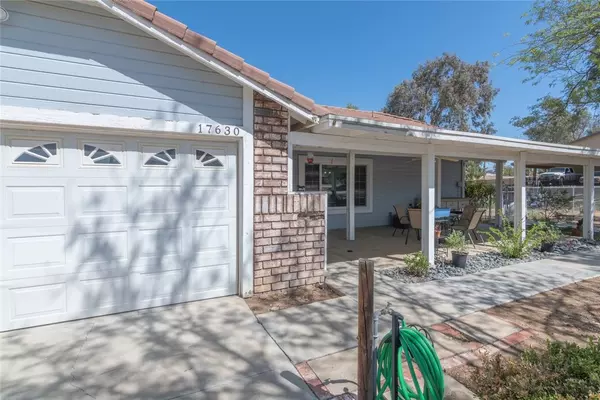 Perris, CA 92570,17630 Camino Martinez