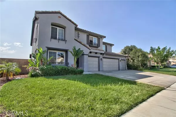 Winchester, CA 92596,31195 Peregrine Way