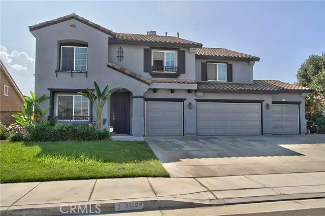 Winchester, CA 92596,31195 Peregrine Way