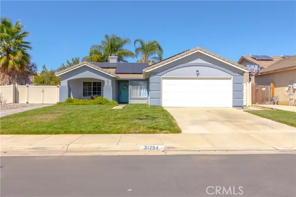 Winchester, CA 92596,31254 Gabriel Metsu Street