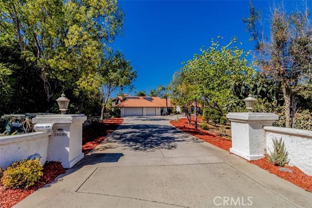 28599 Old Ranch Drive, Valley Center, CA 92082