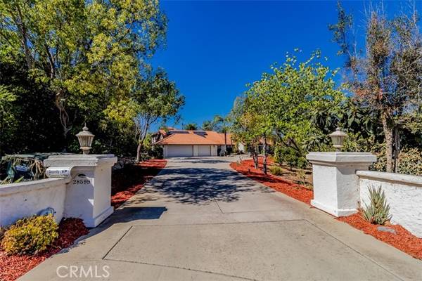 28599 Old Ranch Drive, Valley Center, CA 92082