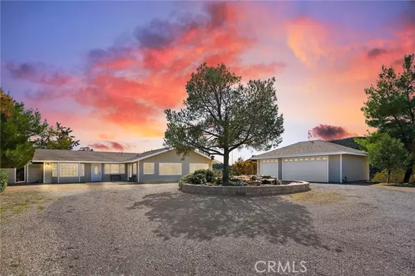 61711 Indian Hill Road, Mountain Center, CA 92561