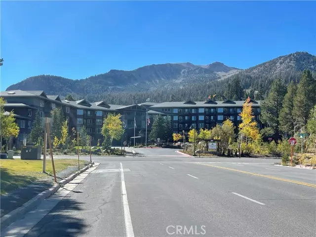 4000 Meridian Boulevard #549, Mammoth Lakes, CA 93546