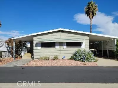 1525 W Oakland #56, Hemet, CA 92543