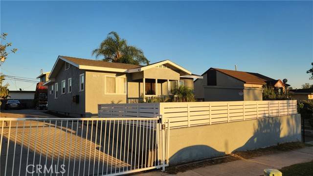 3827 Winona Avenue, San Diego, CA 92105