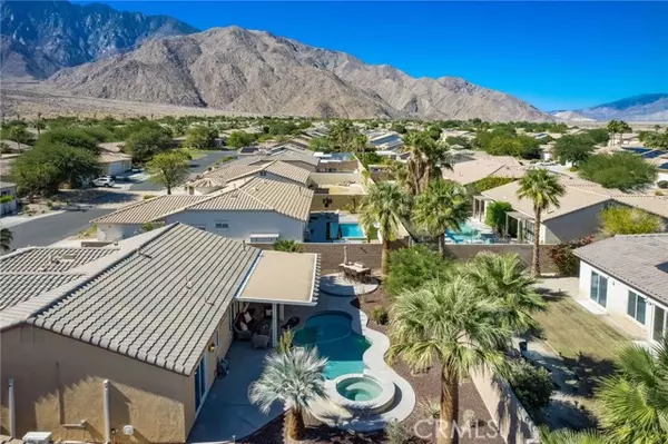 Palm Springs, CA 92262,828 Mira Grande