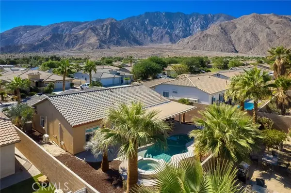 Palm Springs, CA 92262,828 Mira Grande